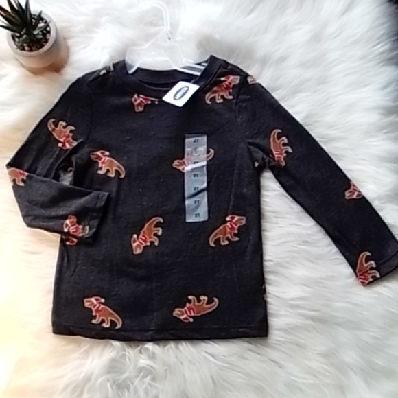 🎄2-Pack Tees🎄 - Picture 2 of 5